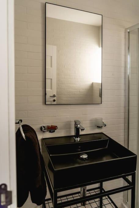 음시다 Luxurious & Stylish Penthouse With Private Pool 아파트 외부 사진