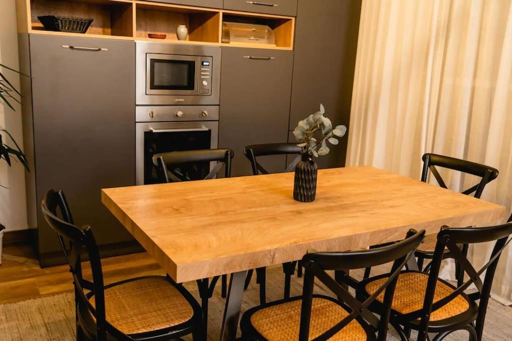음시다 Luxurious & Stylish Penthouse With Private Pool 아파트 외부 사진